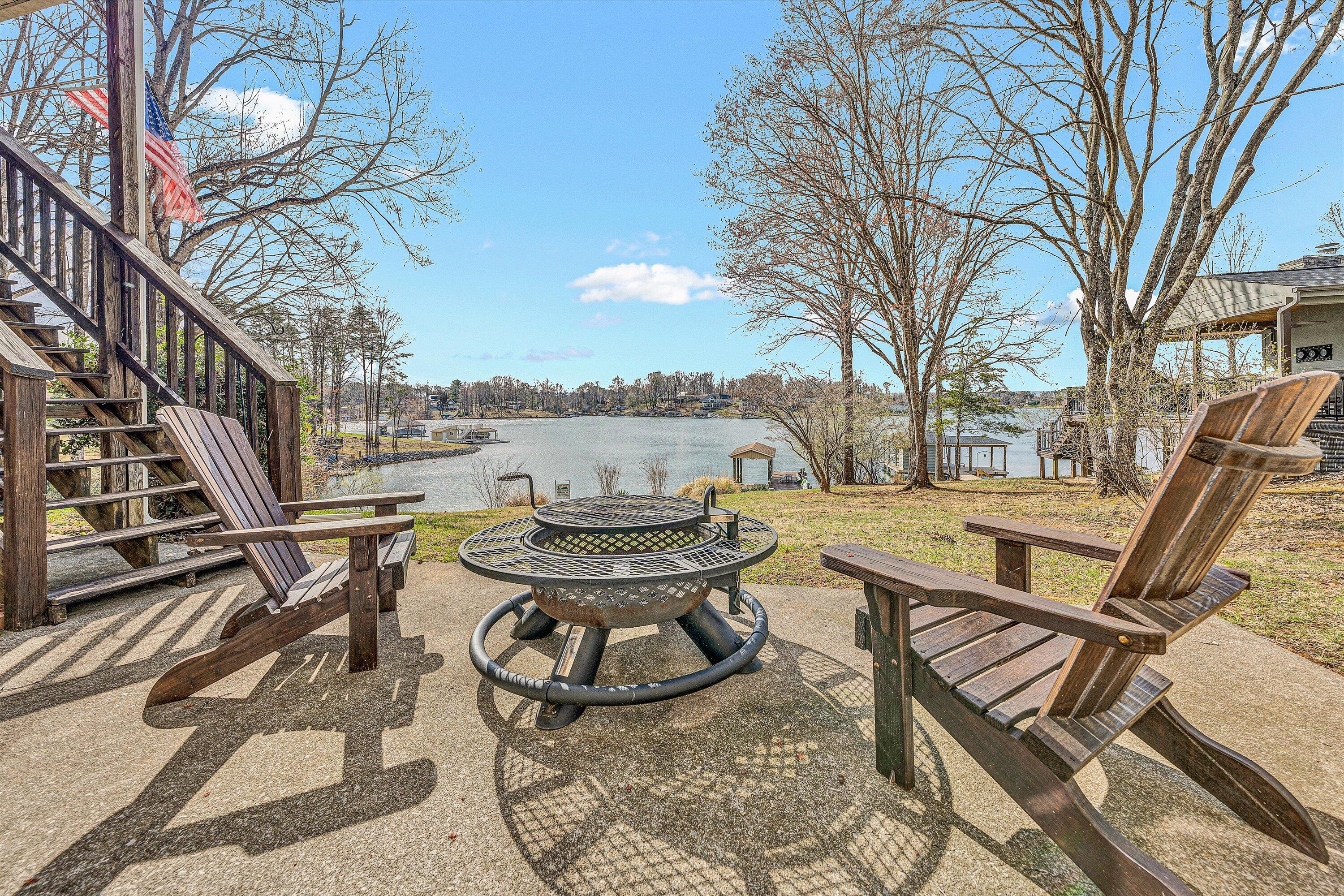 106 Channel Way, Moneta, Virginia image 49