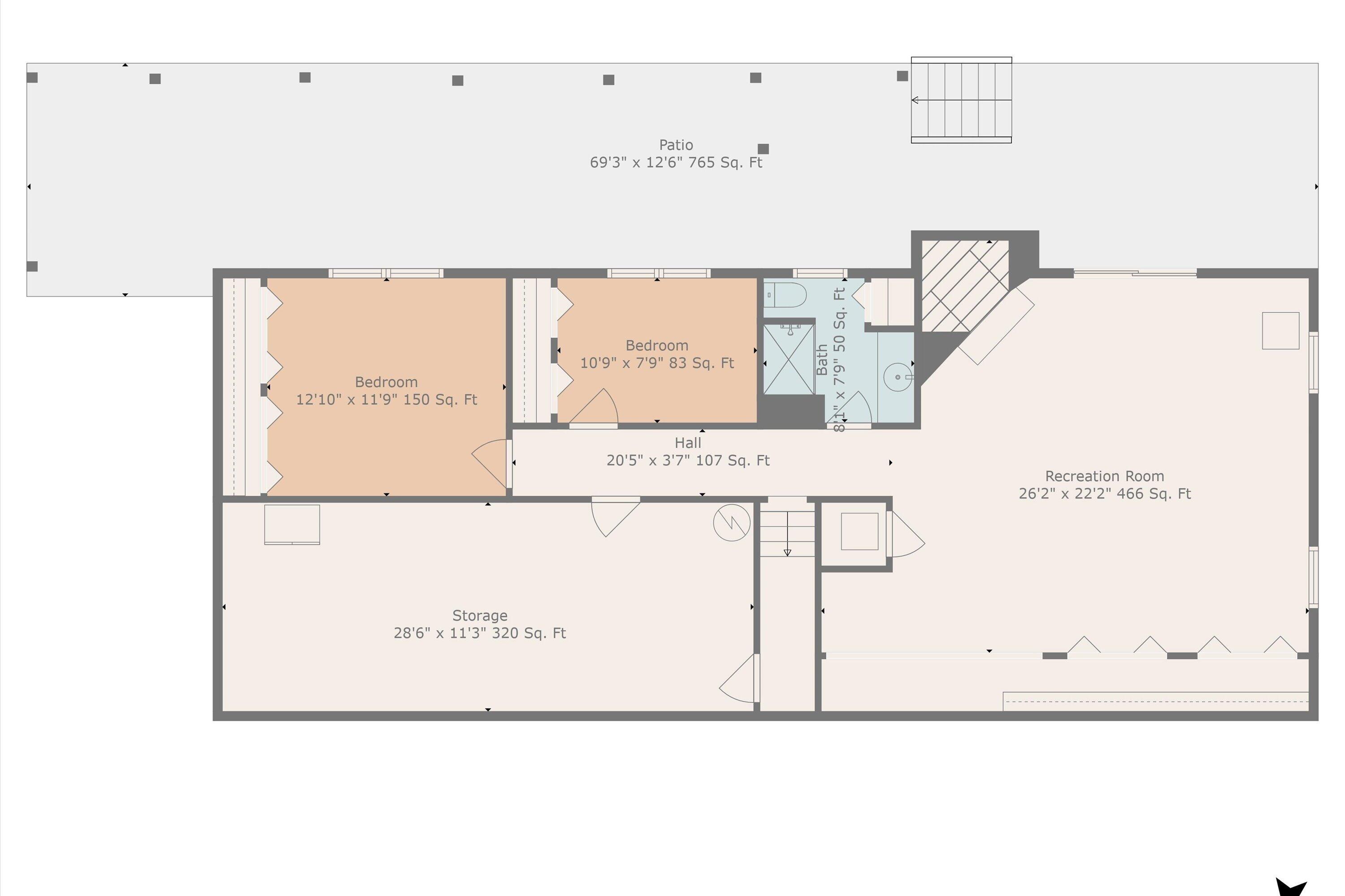 106 Channel Way, Moneta, Virginia image 37