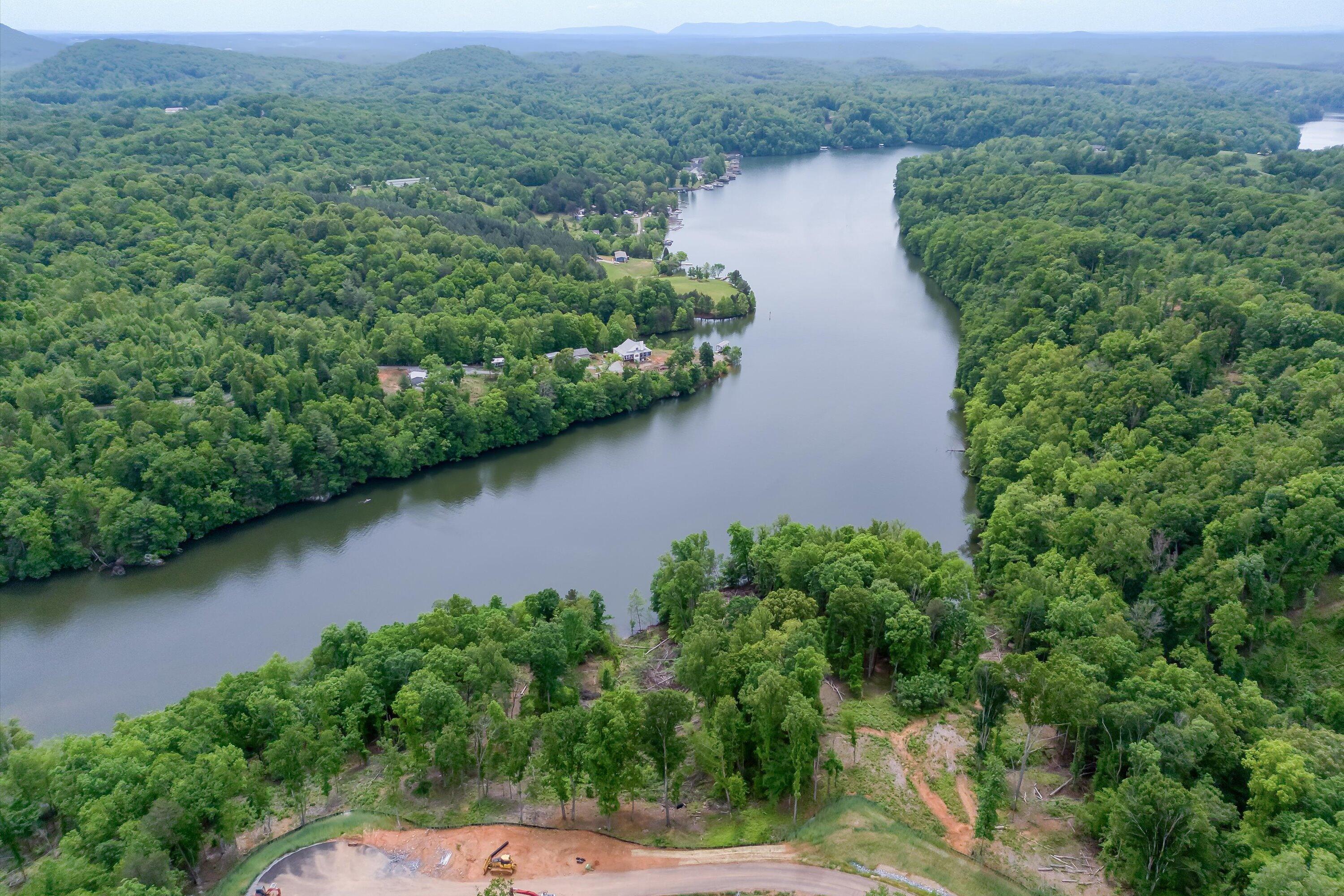 LOT 70 Washburn Ct, Hardy, Virginia image 7