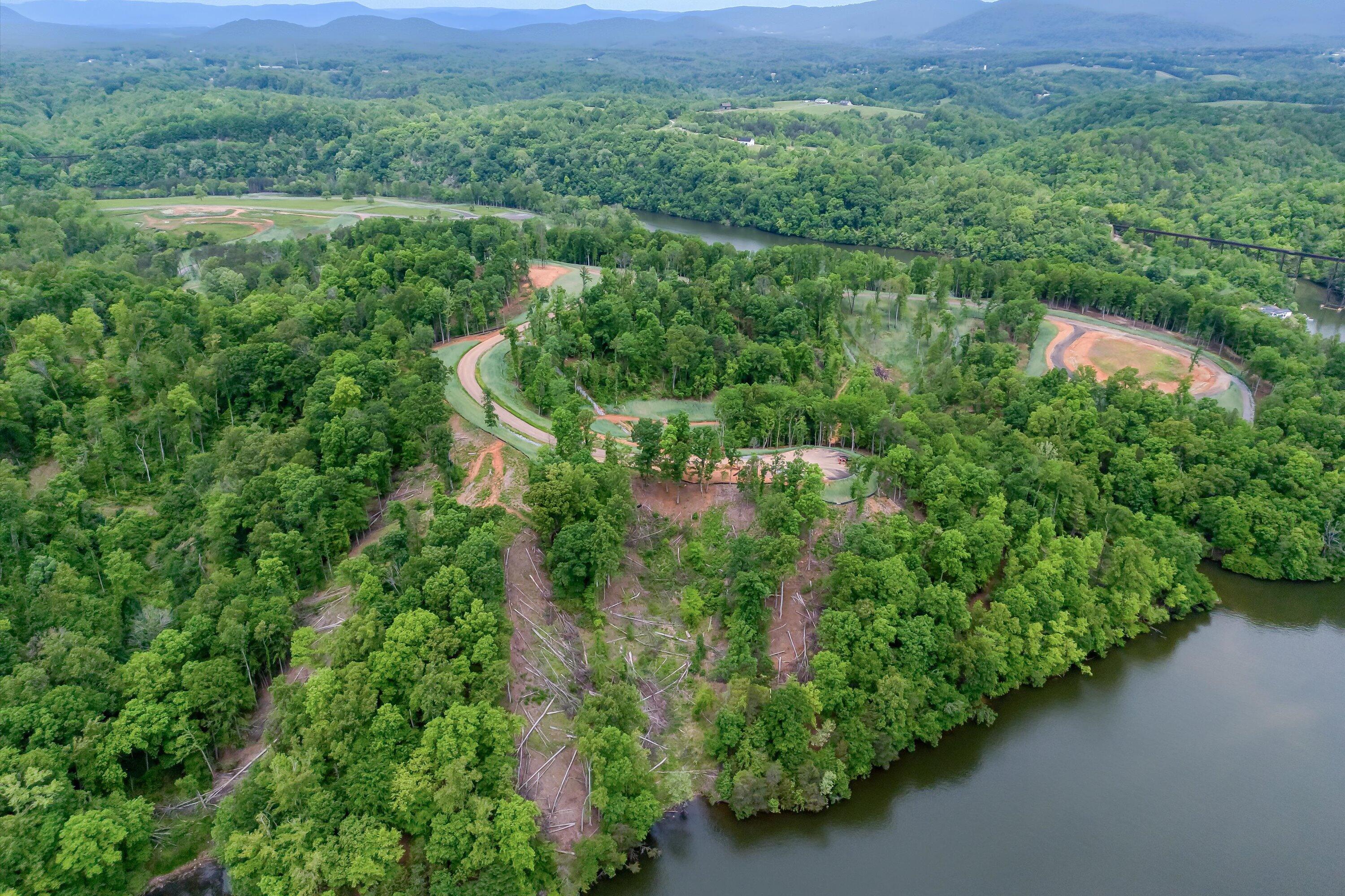 LOT 70 Washburn Ct, Hardy, Virginia image 11