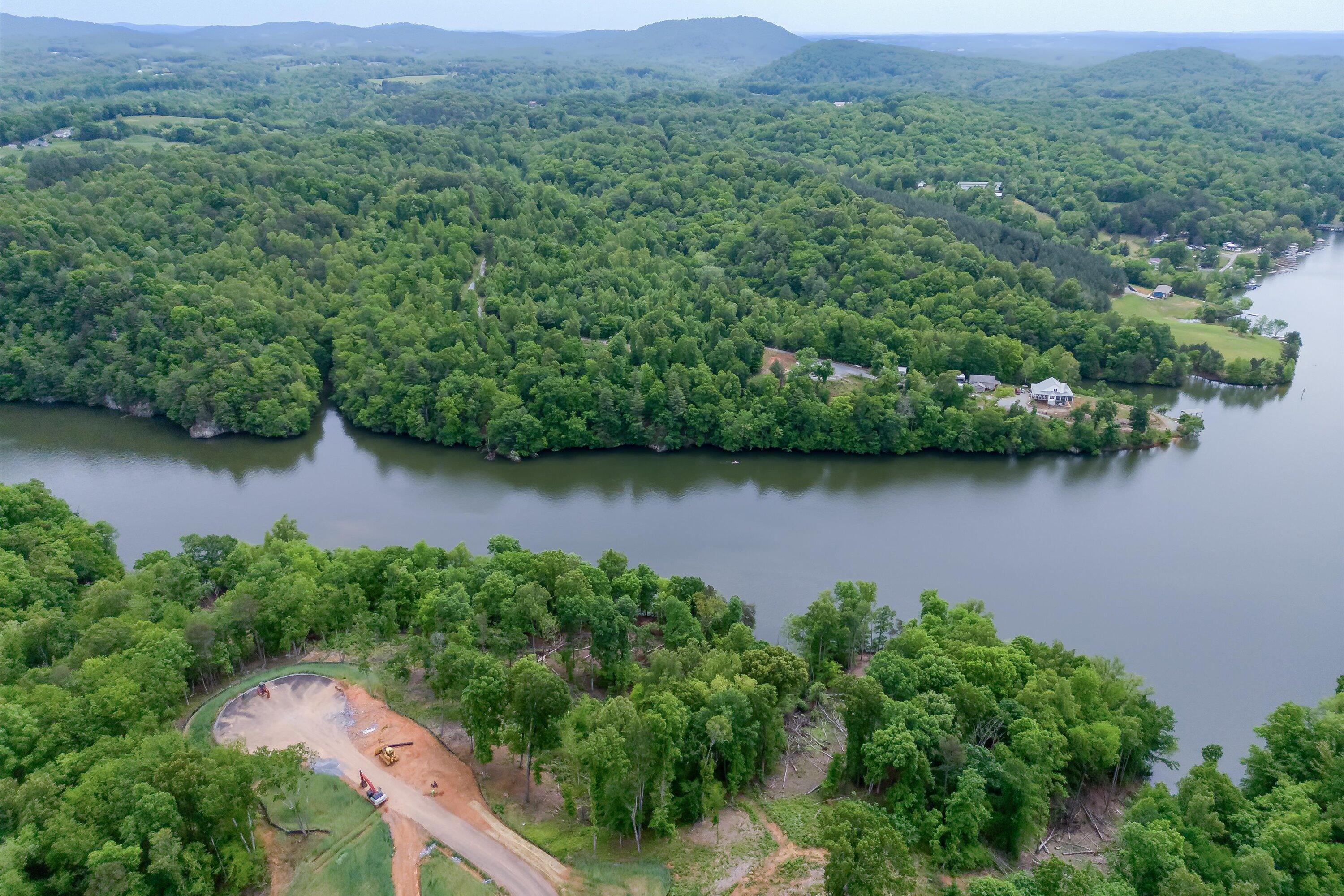 LOT 70 Washburn Ct, Hardy, Virginia image 8