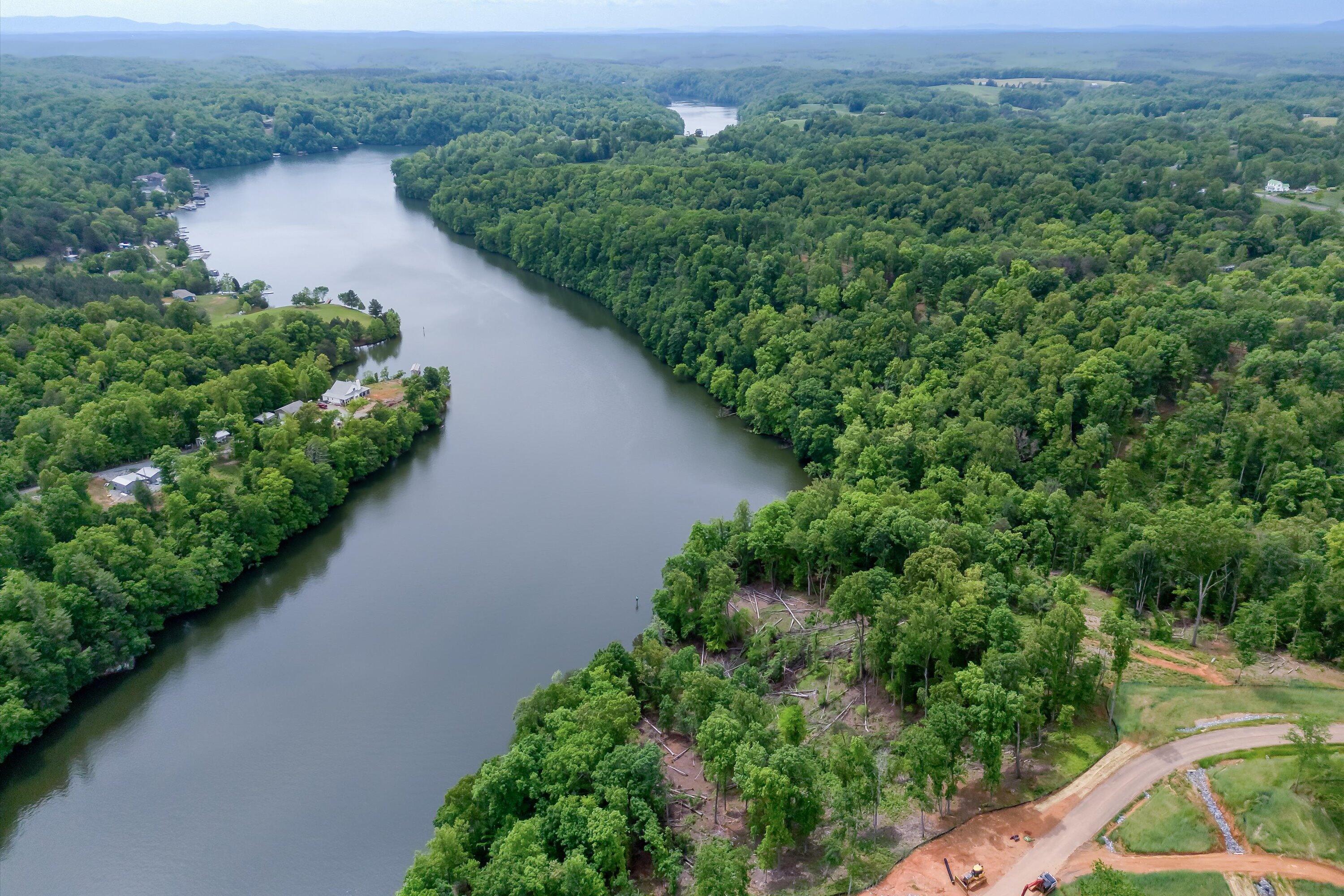 LOT 70 Washburn Ct, Hardy, Virginia image 13