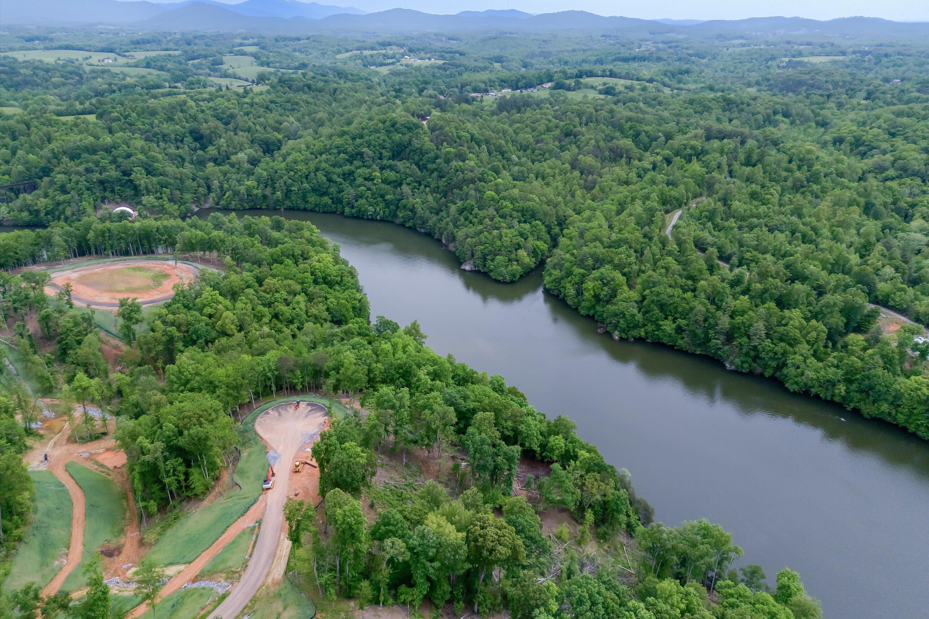 LOT 70 Washburn Ct, Hardy, Virginia image 9