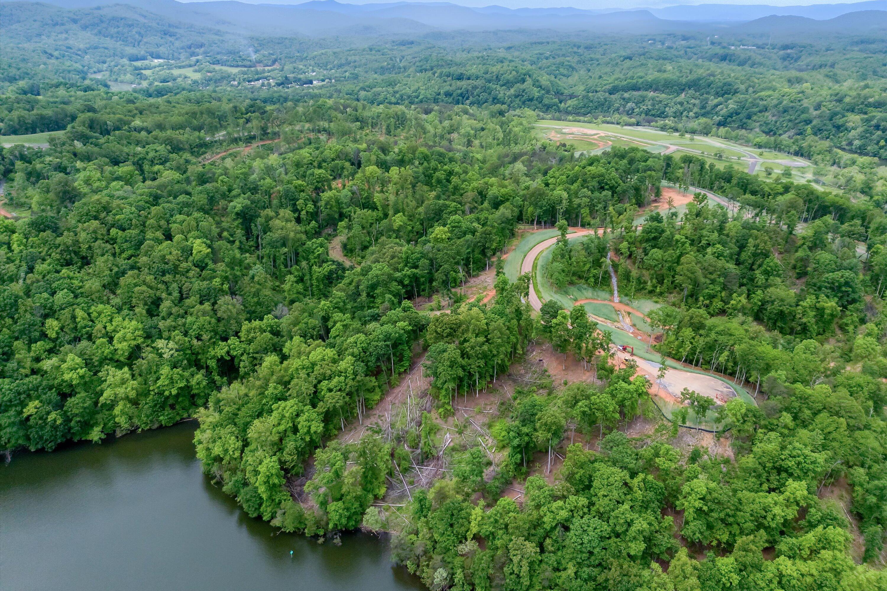 LOT 70 Washburn Ct, Hardy, Virginia image 12