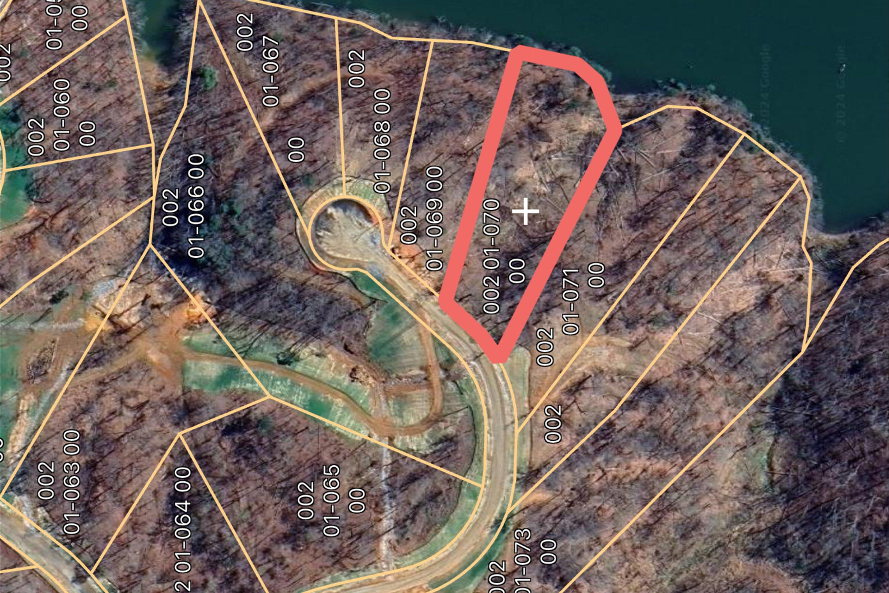 LOT 70 Washburn Ct, Hardy, Virginia image 15