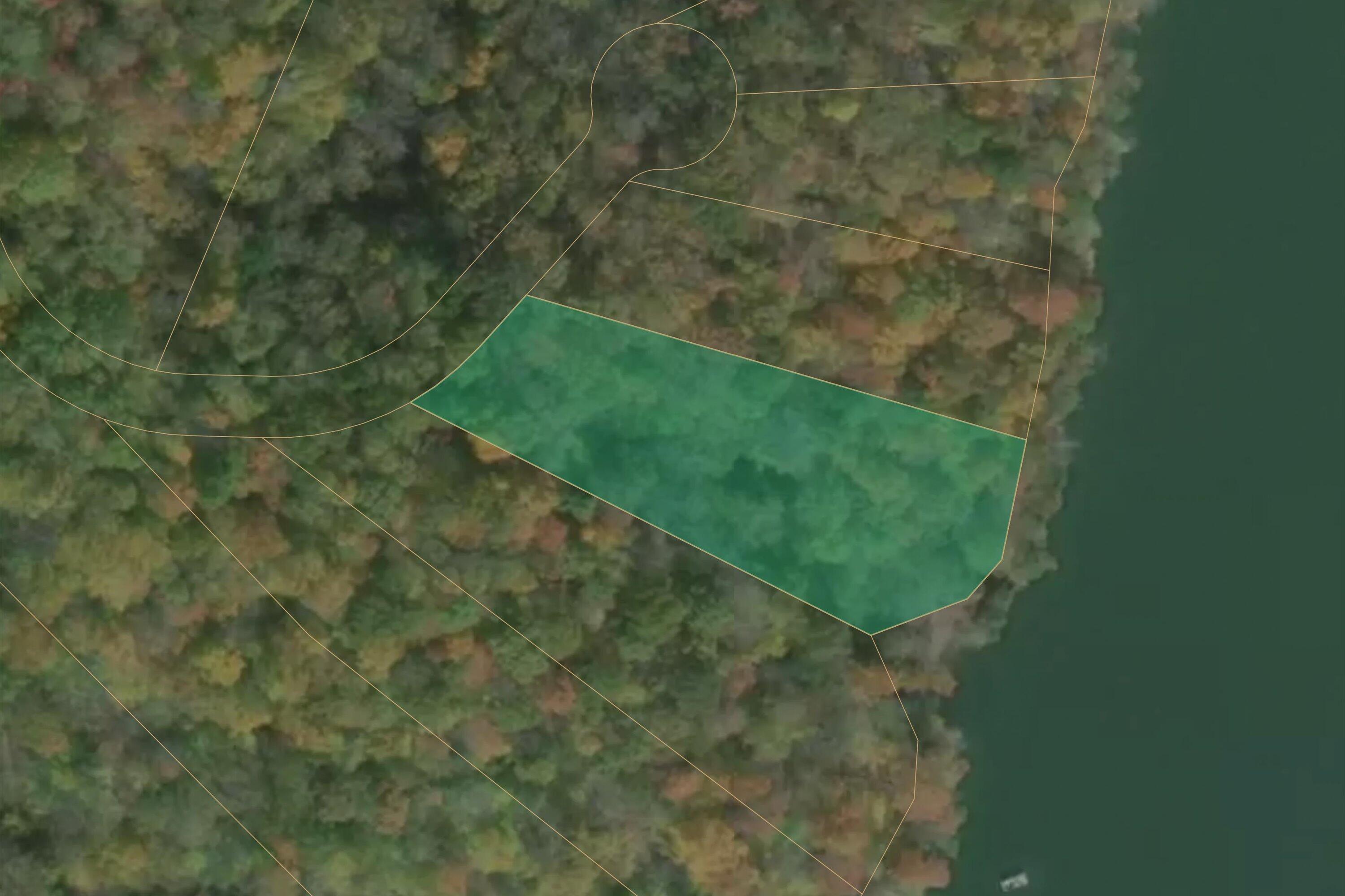 LOT 70 Washburn Ct, Hardy, Virginia image 17