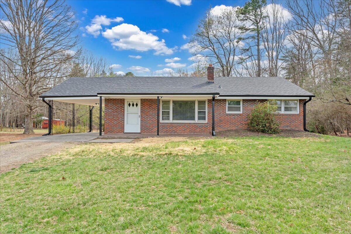 76 Maxey Dr, Spencer, Virginia image 1