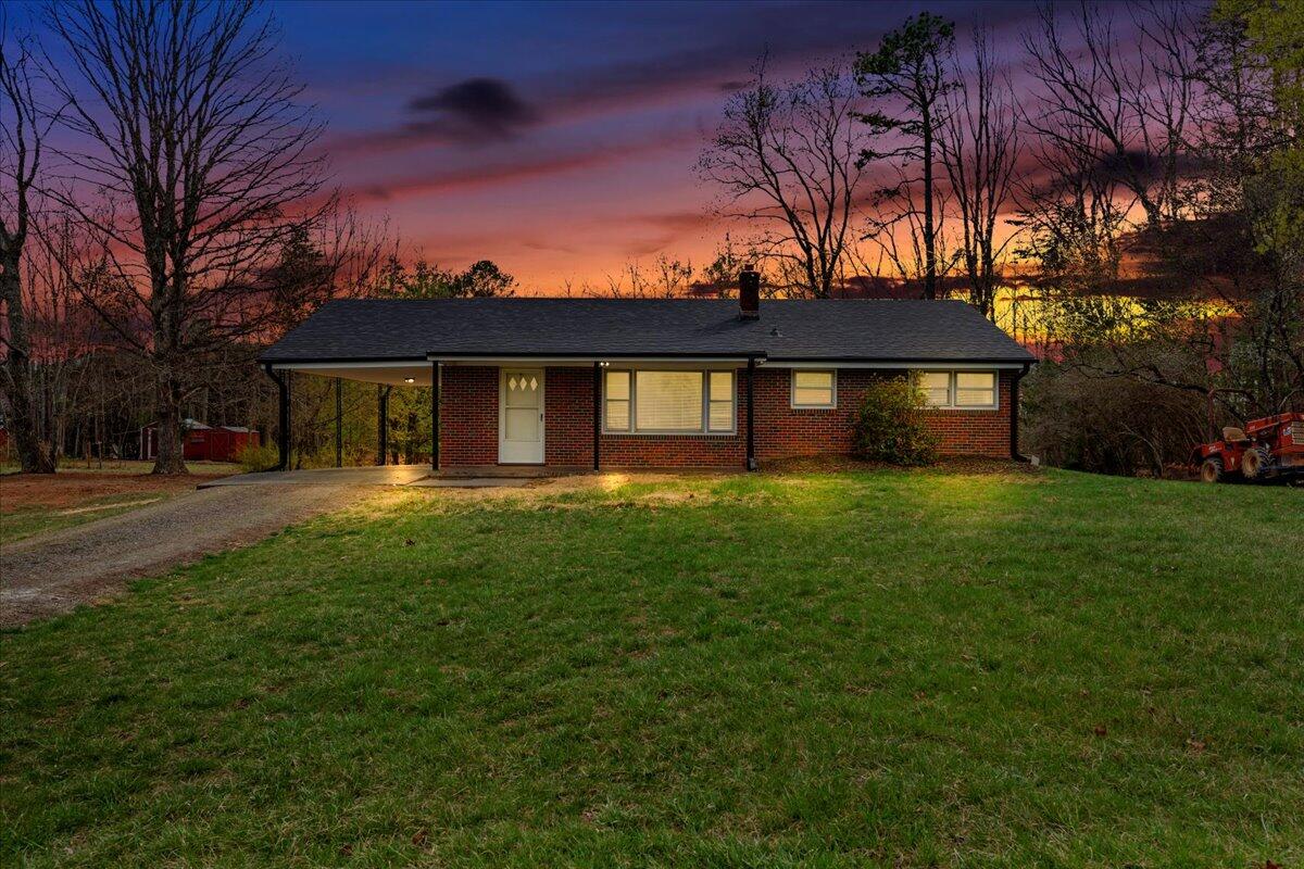 76 Maxey Dr, Spencer, Virginia image 2