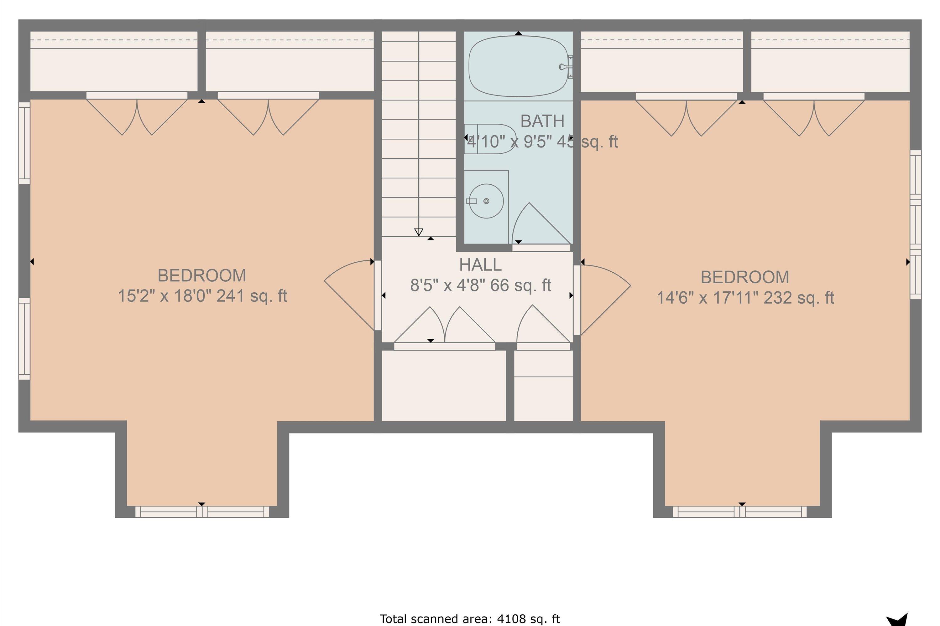 426 Creighton Dr, Rocky Mount, Virginia image 33