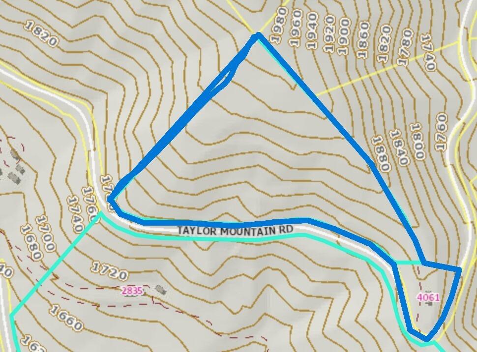 4061 Taylor Mountain Rd, Thaxton, Virginia image 20
