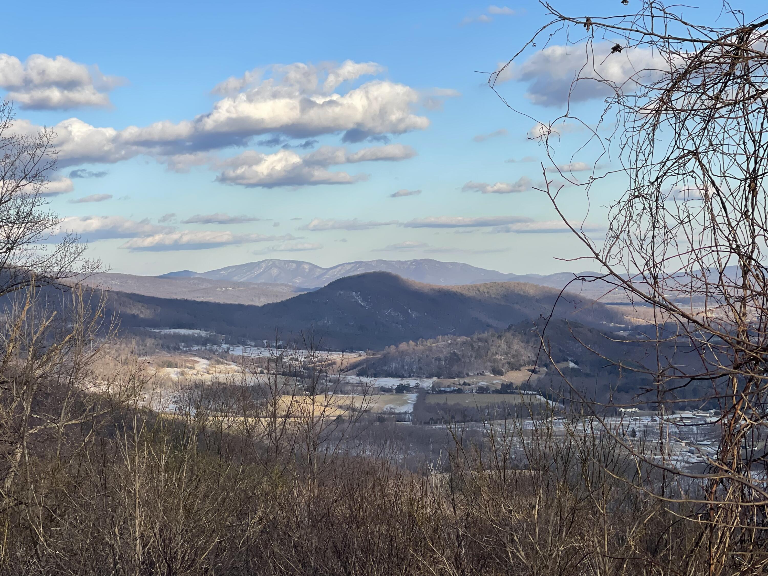 4061 Taylor Mountain Rd, Thaxton, Virginia image 1