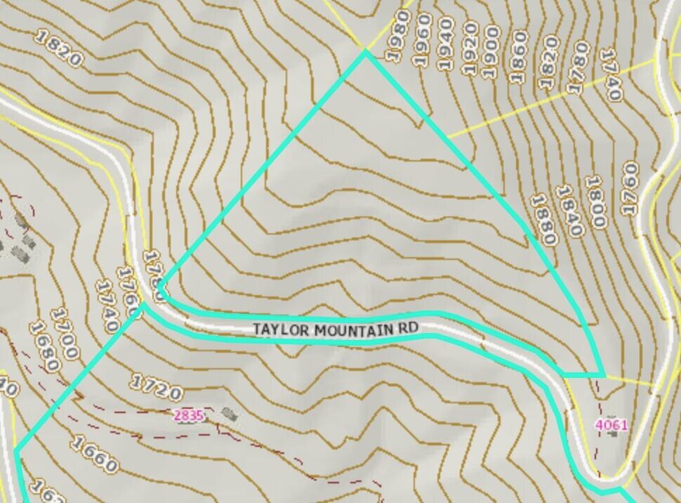 4061 Taylor Mountain Rd, Thaxton, Virginia image 21