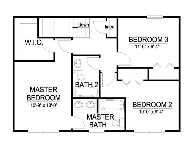 324 Woodside Dr, Salem, Virginia image 5
