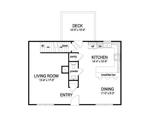 324 Woodside Dr, Salem, Virginia image 4