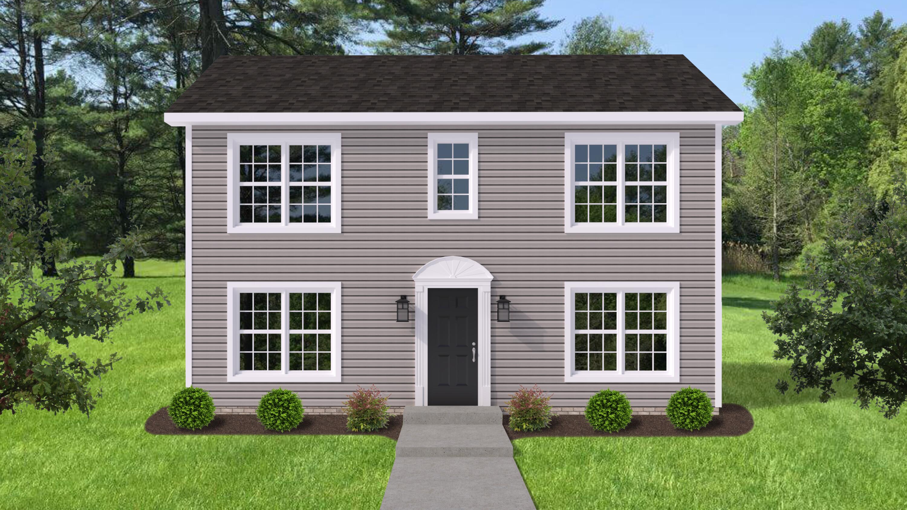 324 Woodside Dr, Salem, Virginia image 1