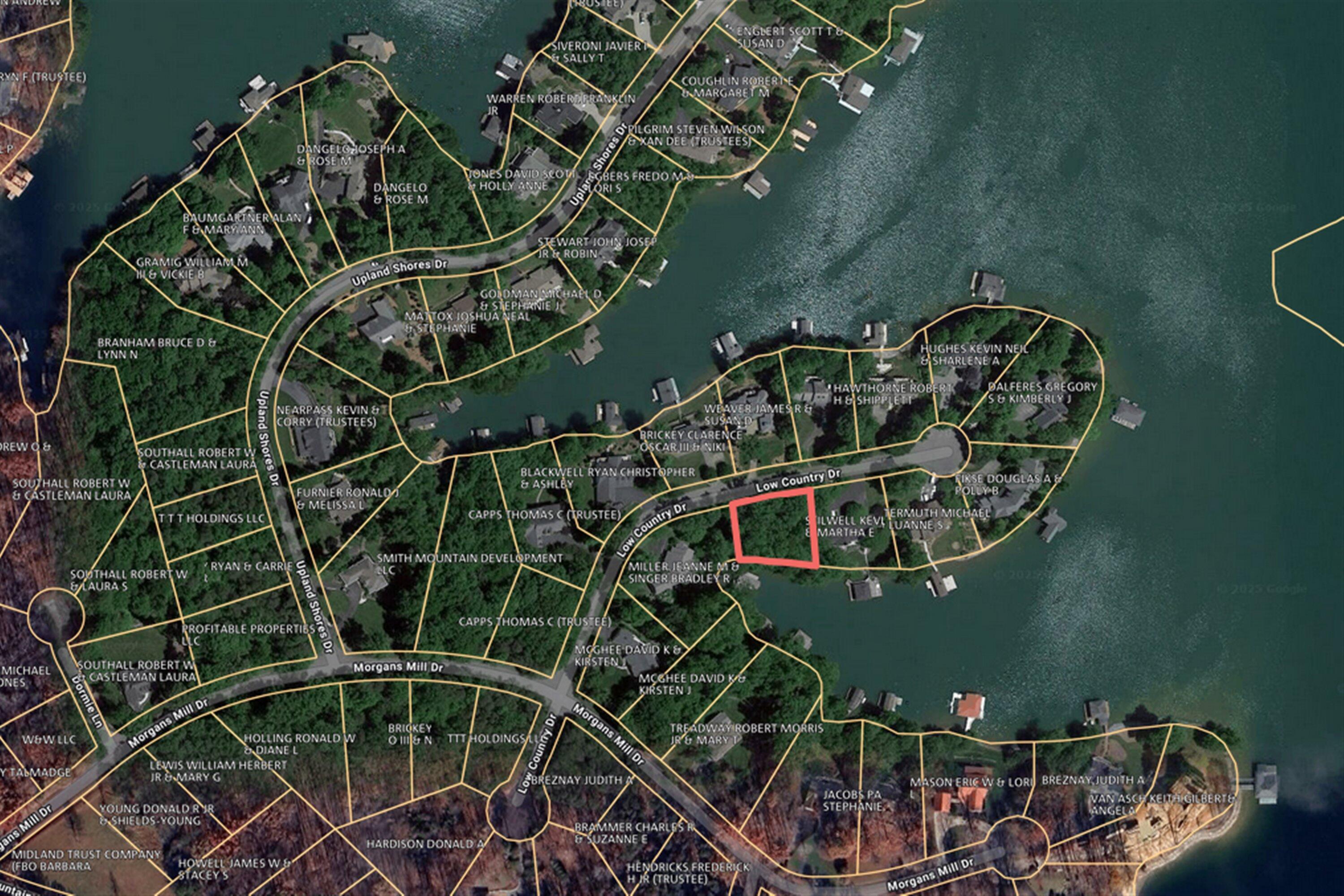 Penhook, Virginia 24137, United States, ,Land,Active,219358