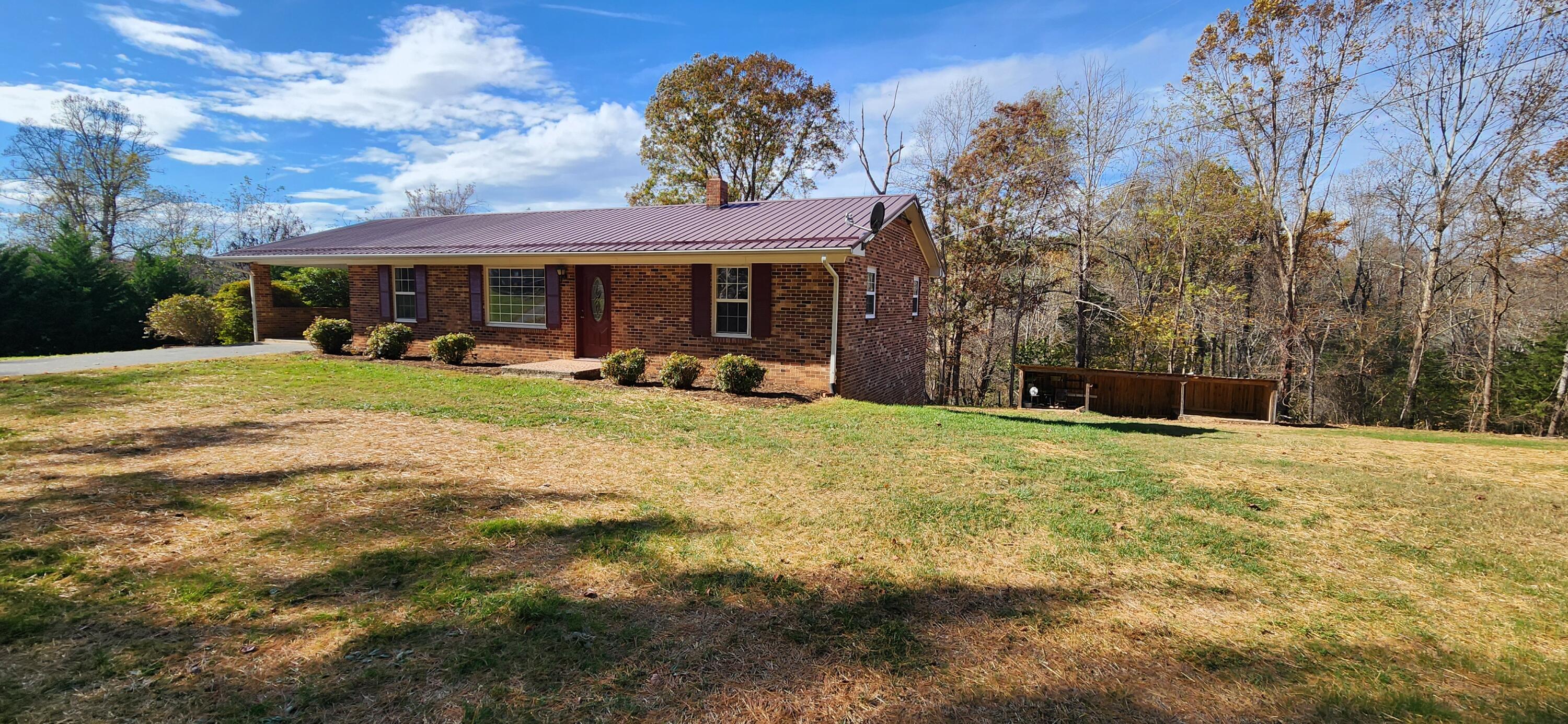 3359 Doe Run Rd, Rocky Mount, Virginia image 24