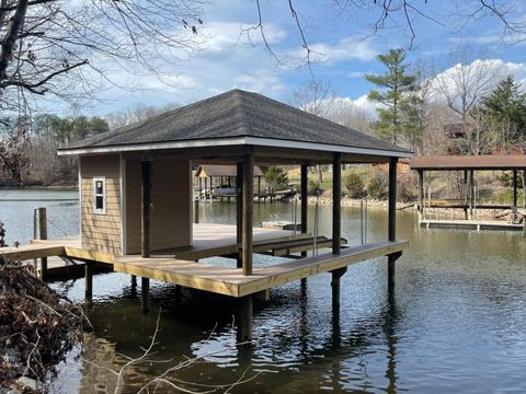 Vacant Land For Sale - LT 4 Lester Ln<br/> Goodview, VA 24095