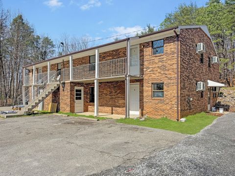 Multifamily For Sale - 79 Ridgemont Cir<br/> Collinsville, VA 24078