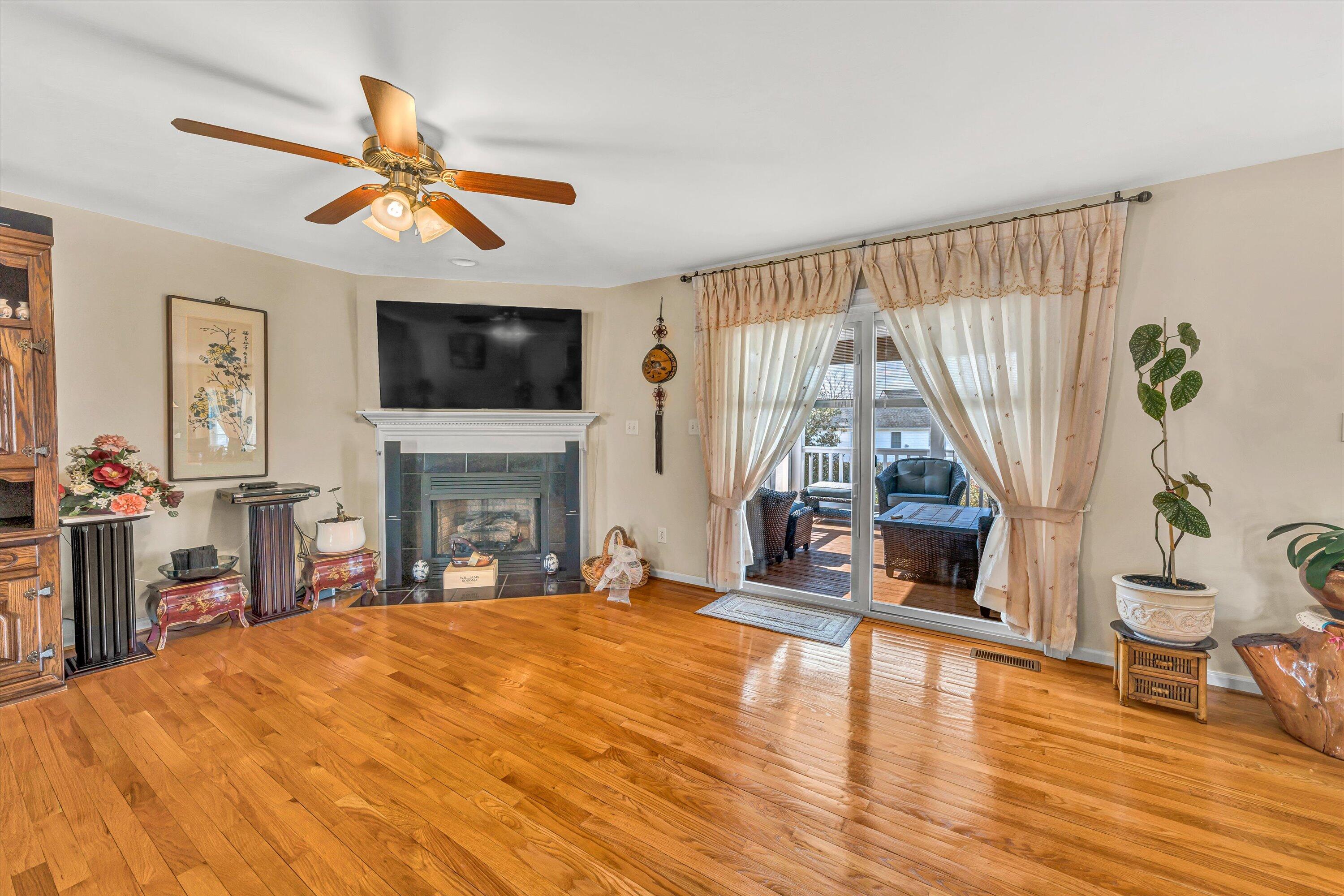 1343 Millers Landing Cir, Roanoke, Virginia image 13