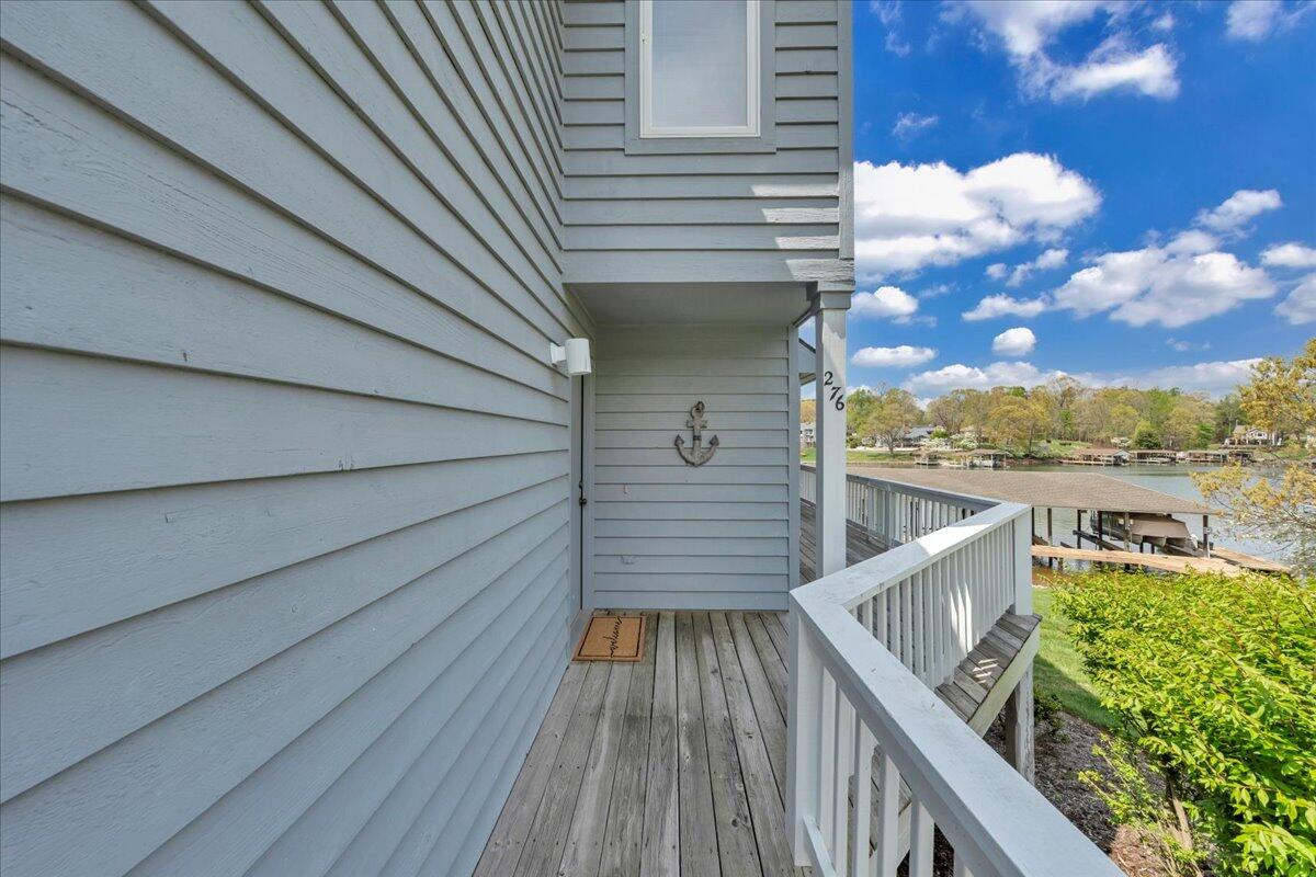 276 Blarney Stone Ct #K4, Huddleston, Virginia image 4