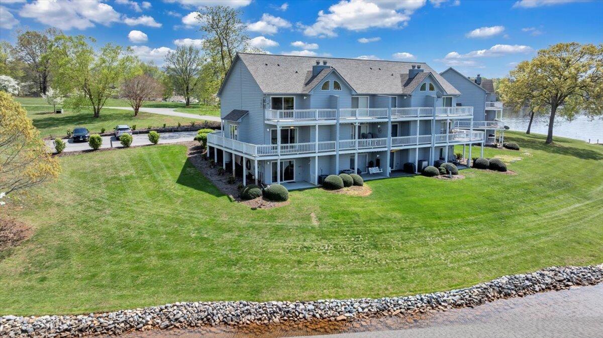 276 Blarney Stone Ct #K4, Huddleston, Virginia image 3