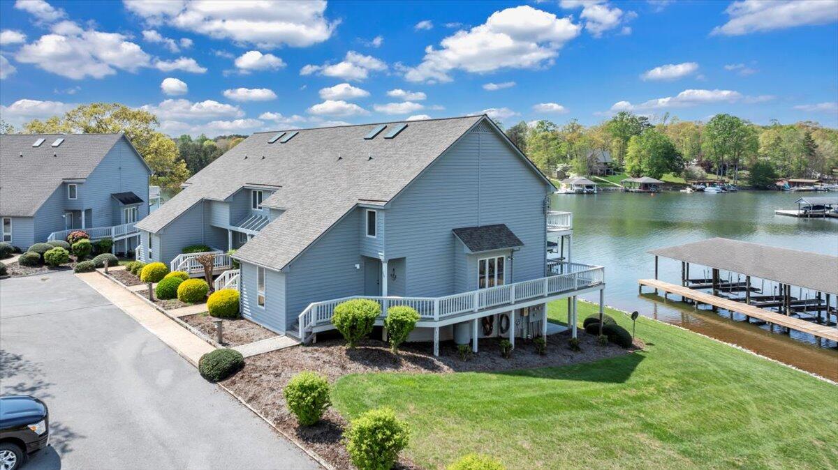 276 Blarney Stone Ct #K4, Huddleston, Virginia image 1