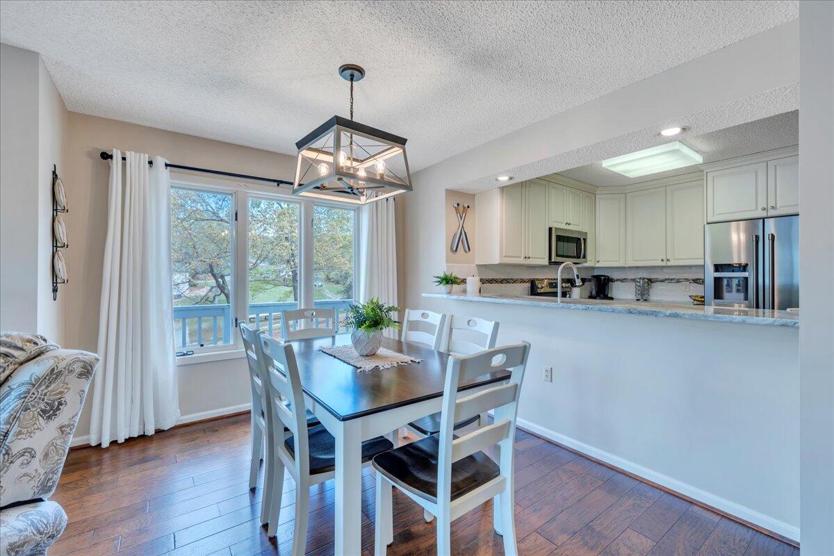 276 Blarney Stone Ct #K4, Huddleston, Virginia image 7