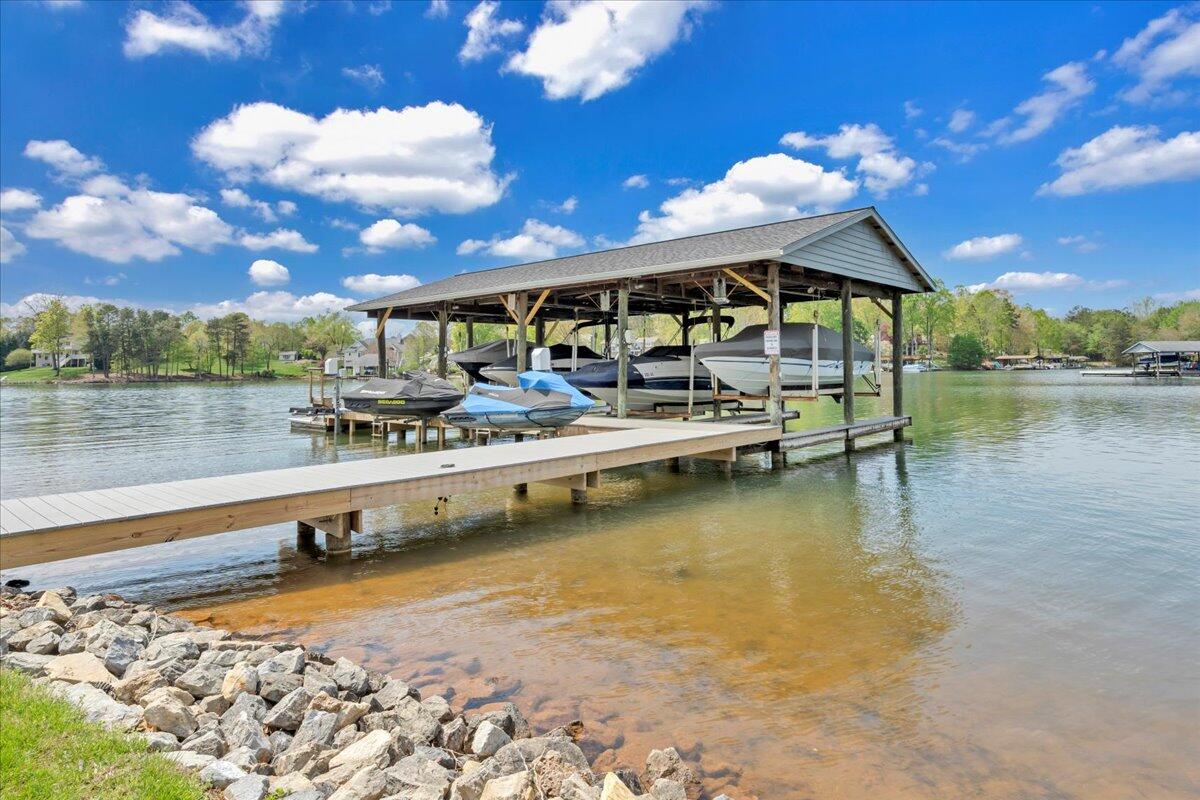 276 Blarney Stone Ct #K4, Huddleston, Virginia image 39