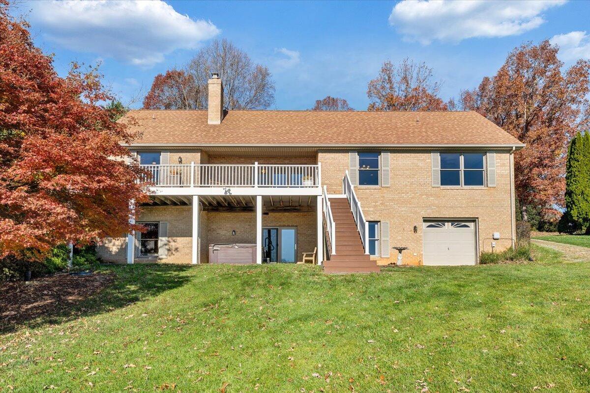 206 Park Shores Cir, Moneta, Virginia image 43