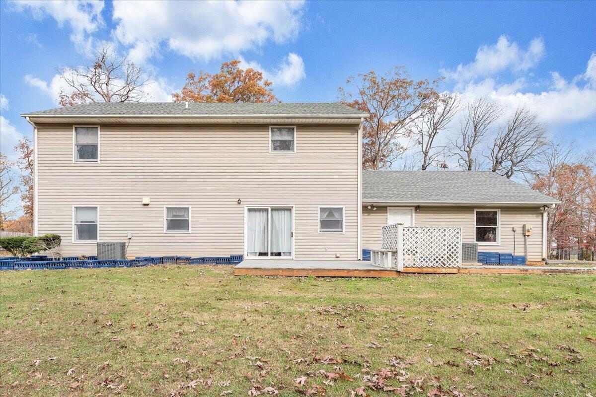 34 Foxfire Rd, Wirtz, Virginia image 39