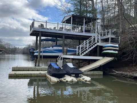 Mobile Home For Sale - 512 Ridgelake Rd<br/> Goodview, VA 24095