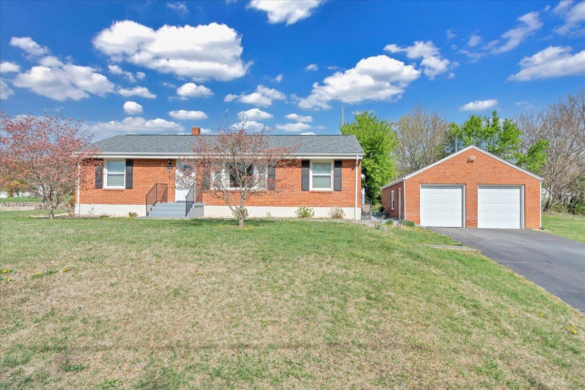 6506 Laban Rd, Roanoke, Virginia image 1