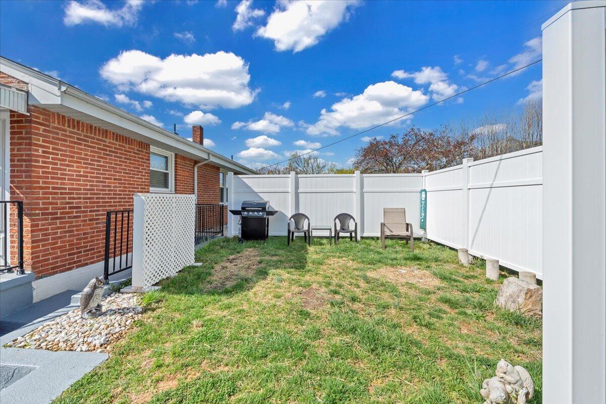 6506 Laban Rd, Roanoke, Virginia image 5