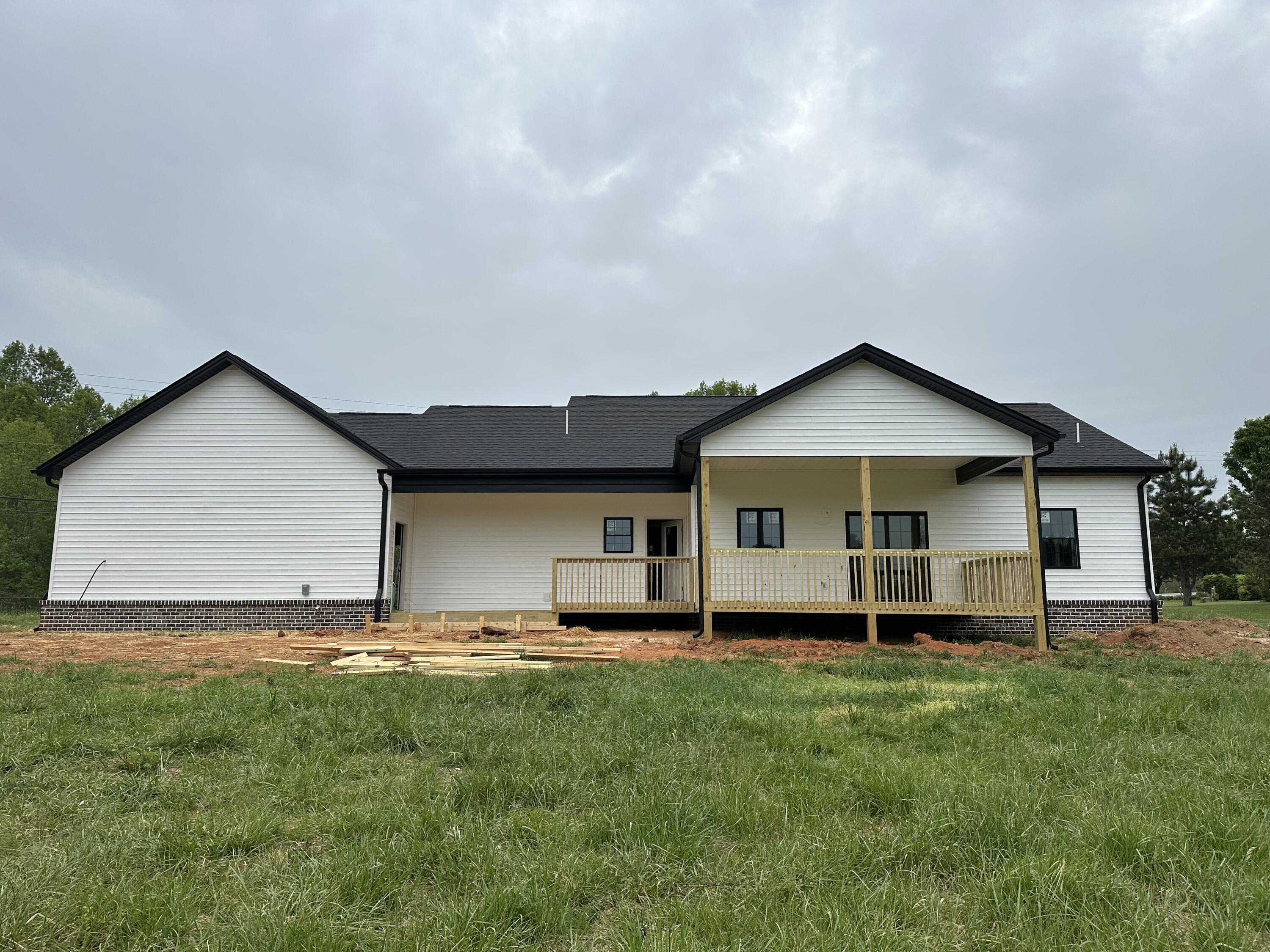 Stewartsville Rd, Vinton, Virginia image 9