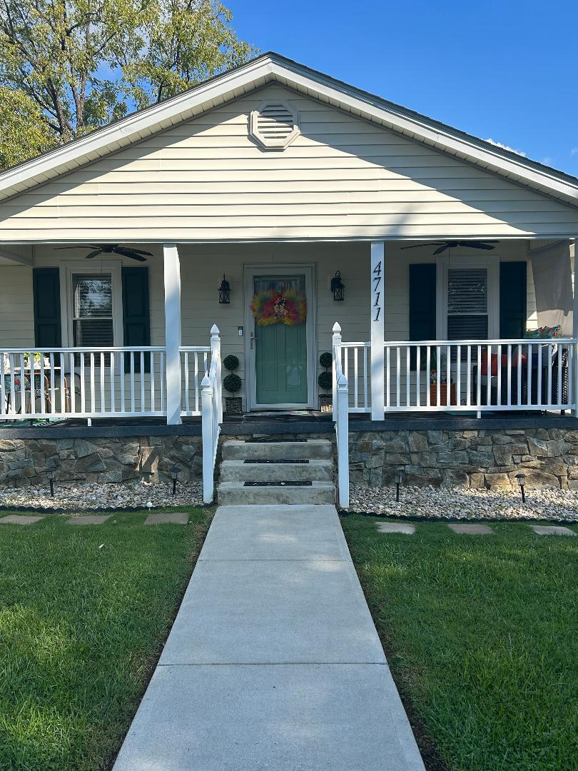 4711 Surrey Ave, Roanoke, Virginia image 1