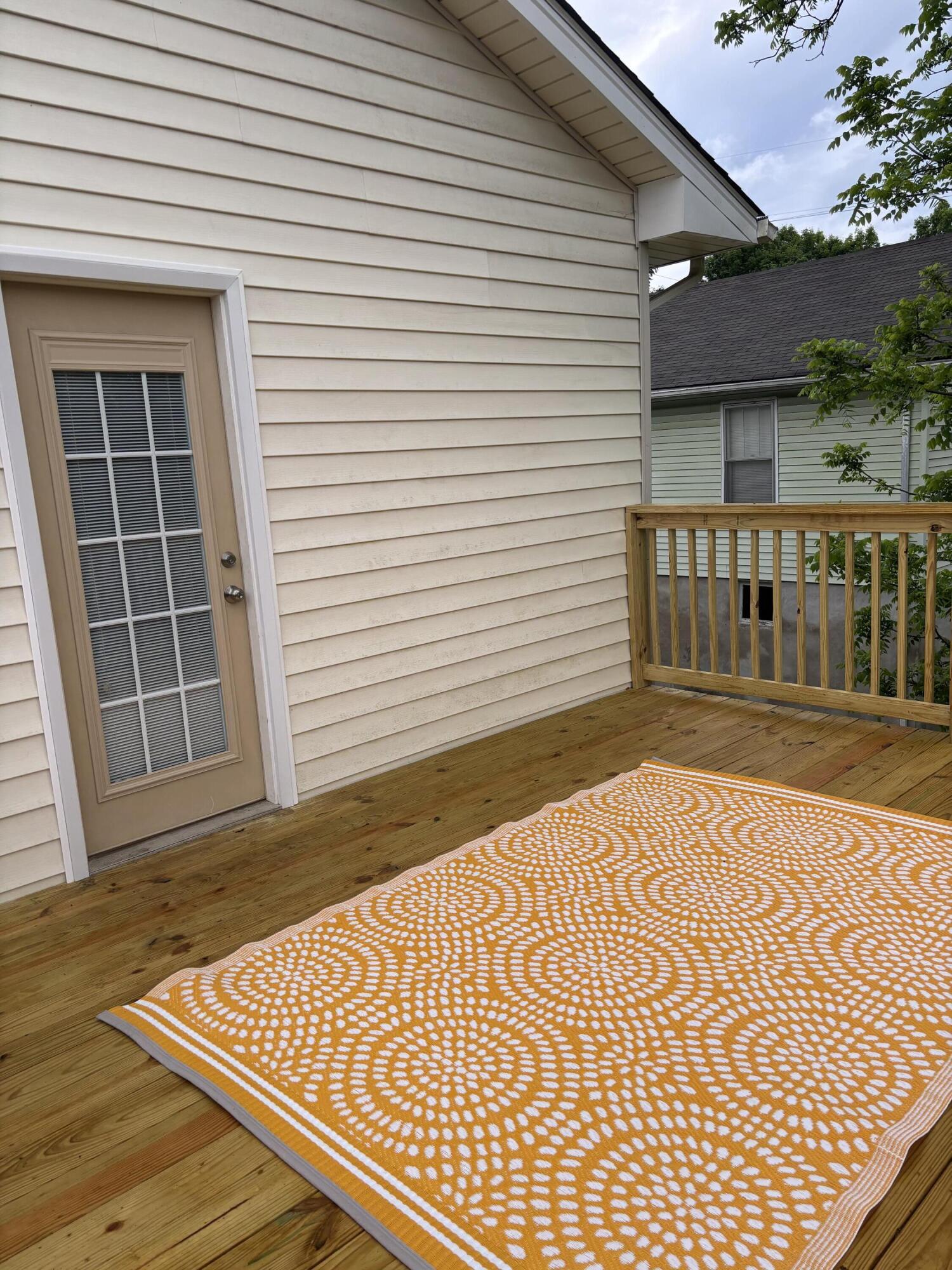 4711 Surrey Ave, Roanoke, Virginia image 16