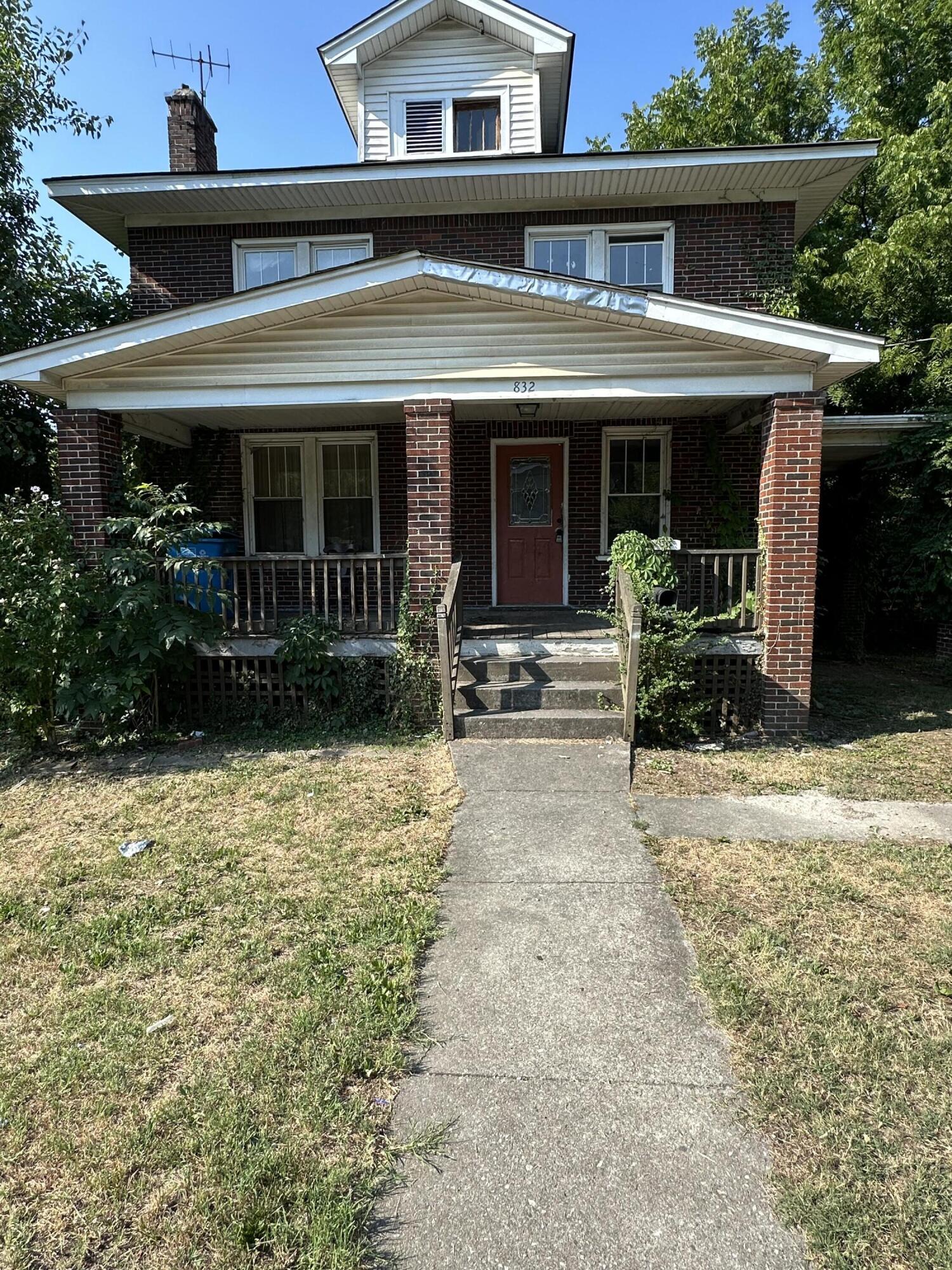 832 Queen Ave, Roanoke, Virginia image 2