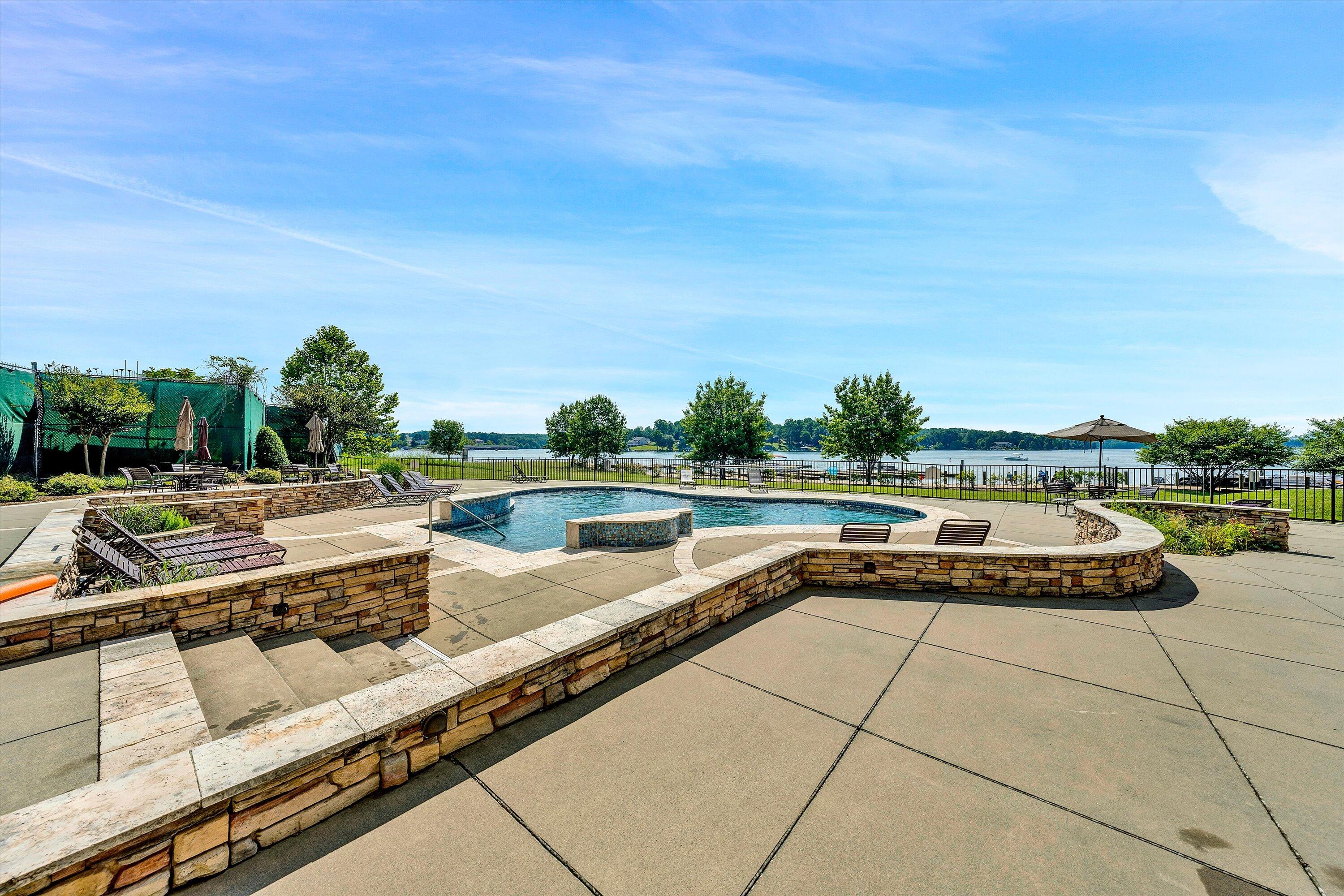 100 Bridgewater Pointe Pl #401, Moneta, Ohio image 39