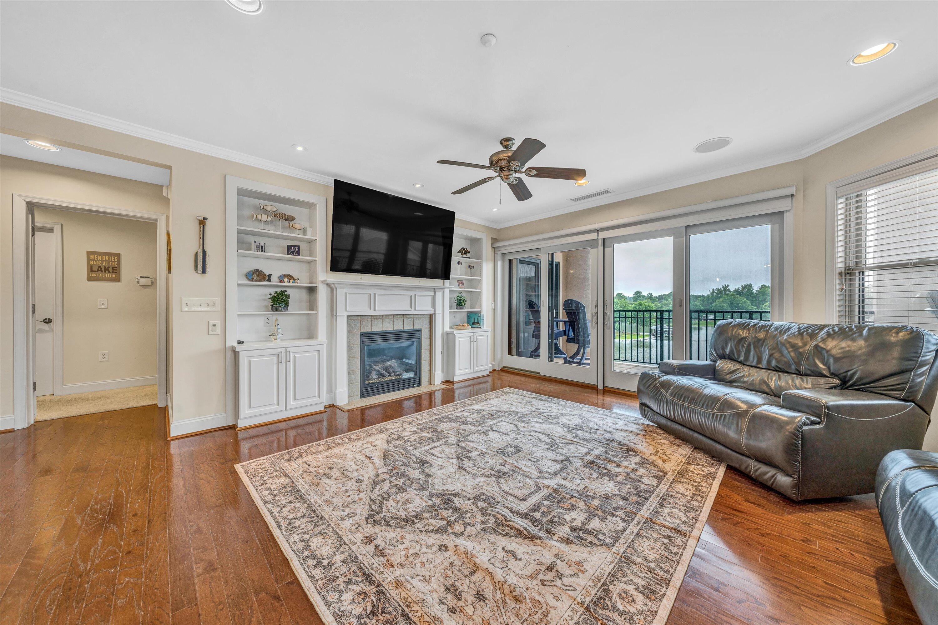 100 Bridgewater Pointe Pl #401, Moneta, Ohio image 5