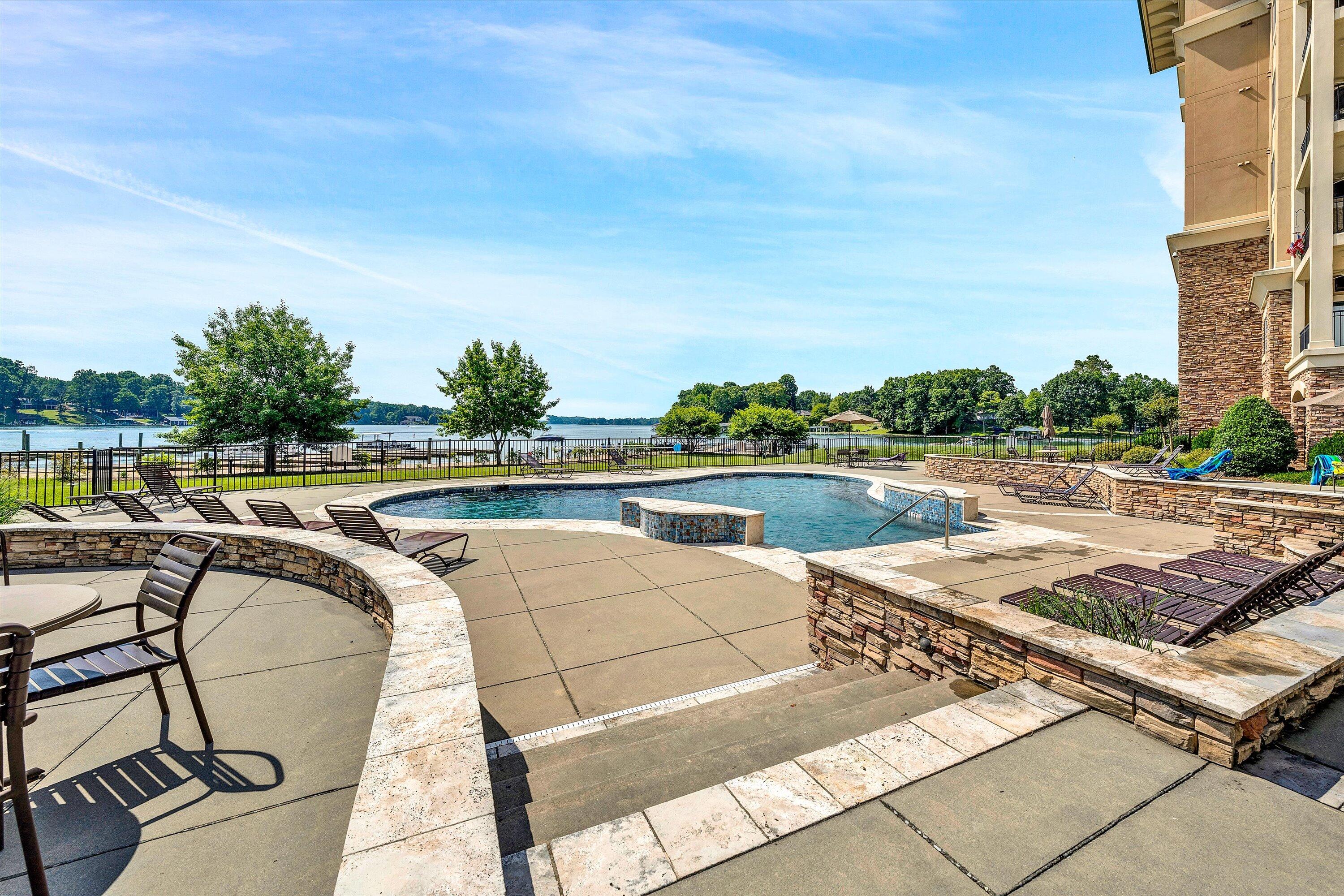 100 Bridgewater Pointe Pl #401, Moneta, Ohio image 40