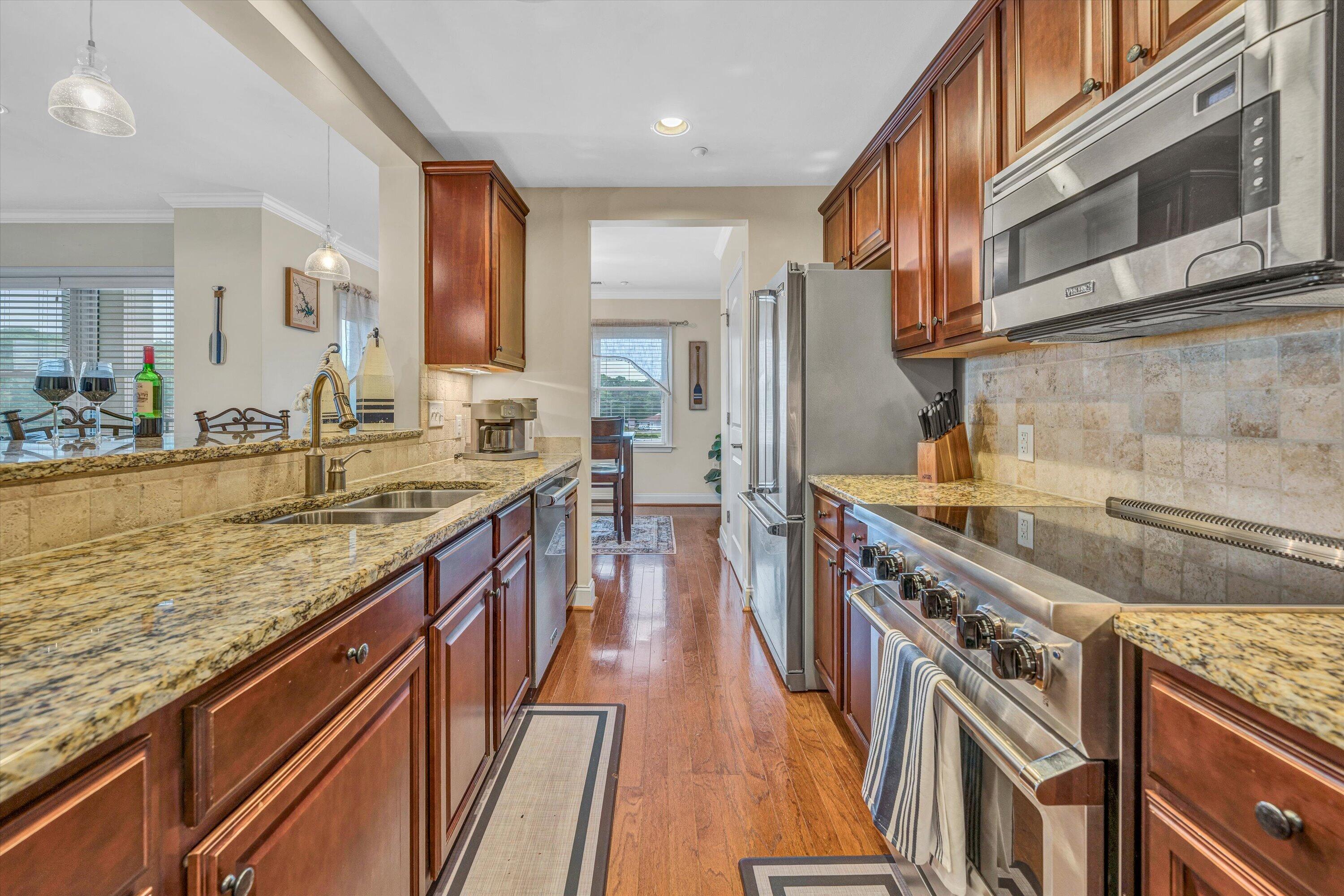 100 Bridgewater Pointe Pl #401, Moneta, Ohio image 10