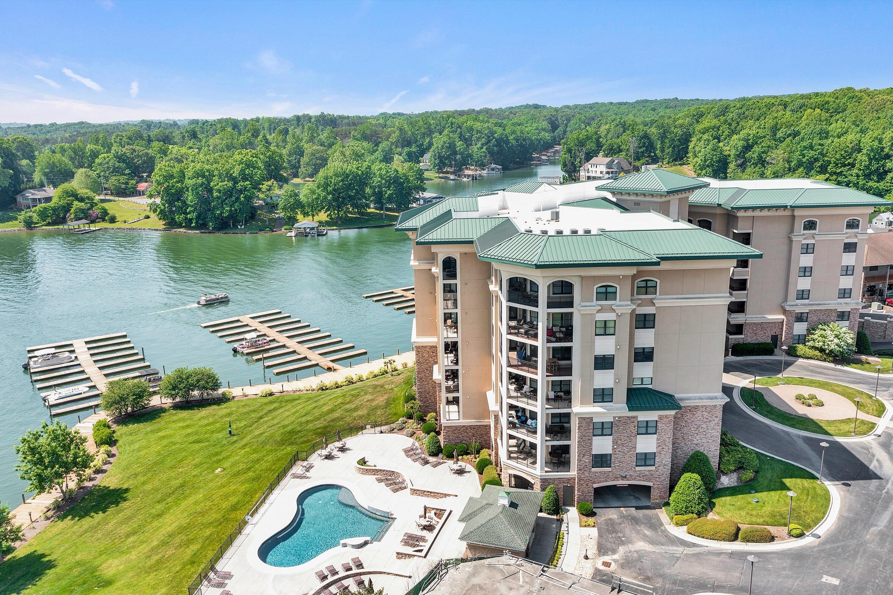 100 Bridgewater Pointe Pl #401, Moneta, Ohio image 33