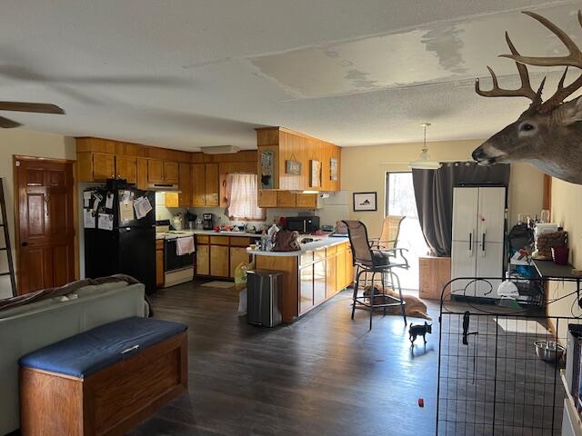 1136 S County Line Rd, Patrick Springs, Virginia image 3