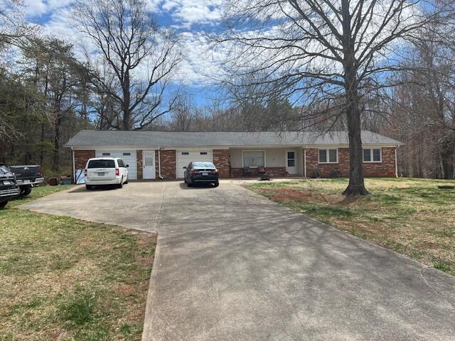 1136 S County Line Rd, Patrick Springs, Virginia image 1