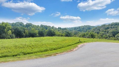 Vacant Land For Sale - 3878 Ballyhack Trl<br/> Roanoke, VA 24014