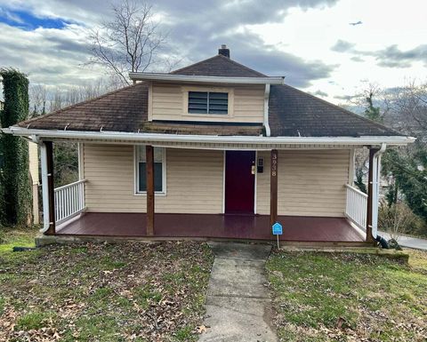 3938 VIRGINIA AVE NW, Roanoke, VA 24017 - #: 900558