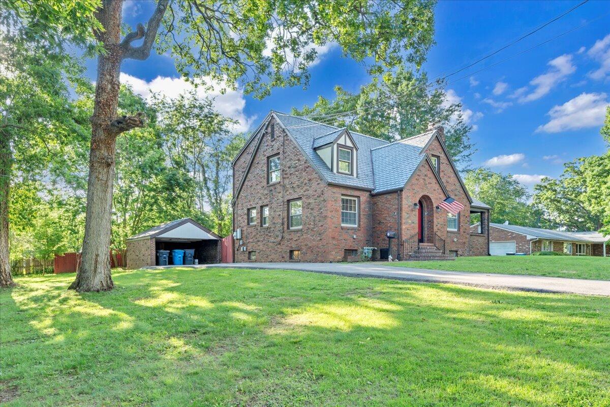 1008 Old Country Club Rd, Roanoke, Virginia image 39