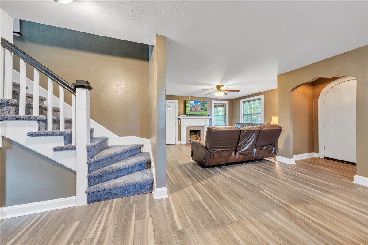 1008 Old Country Club Rd, Roanoke, Virginia image 21