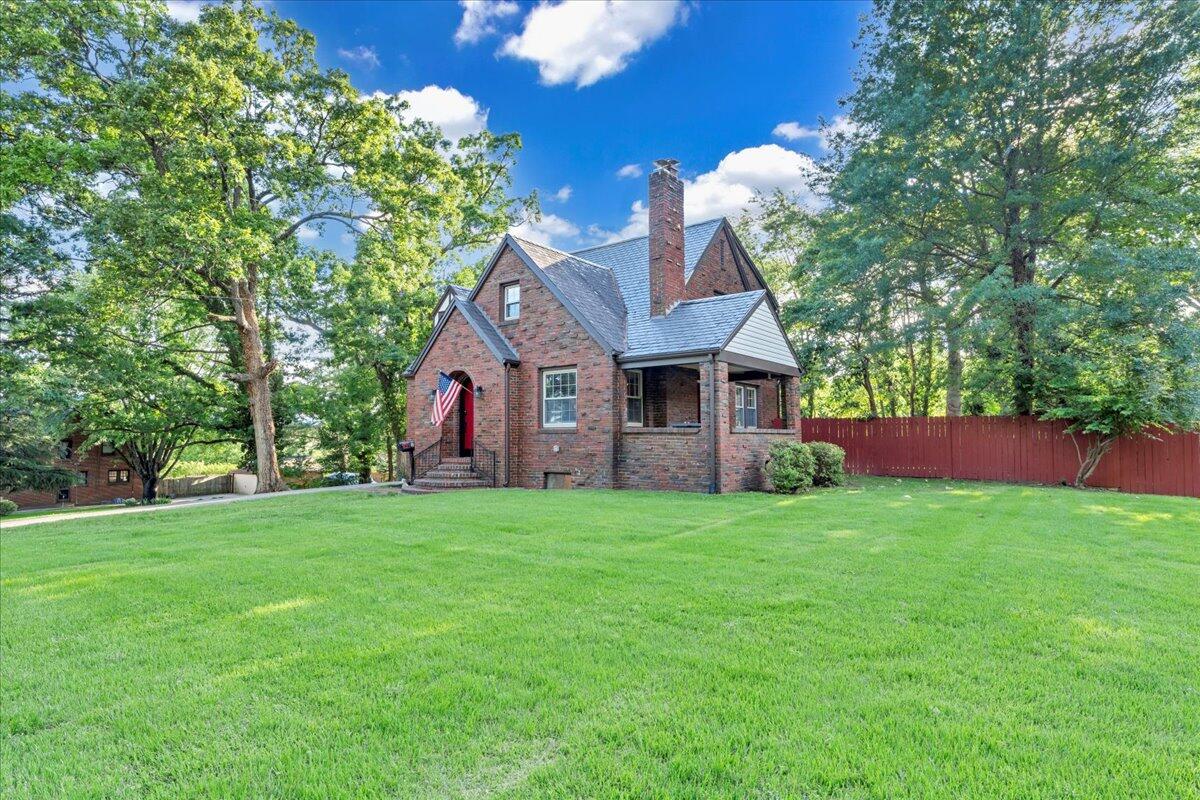 1008 Old Country Club Rd, Roanoke, Virginia image 43
